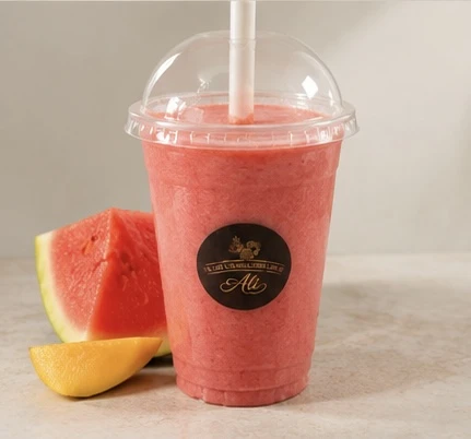 Bomba tropical's foto | Ali Shake |  BizneCubano