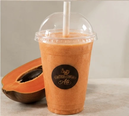 mamey's foto | Ali Shake |  BizneCubano