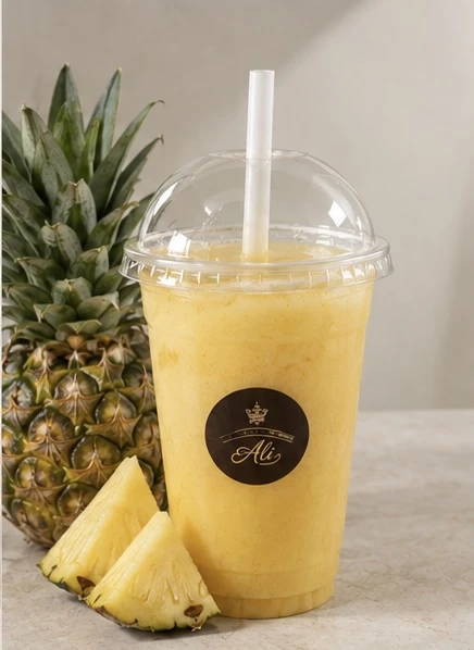 piña's foto | Ali Shake |  BizneCubano