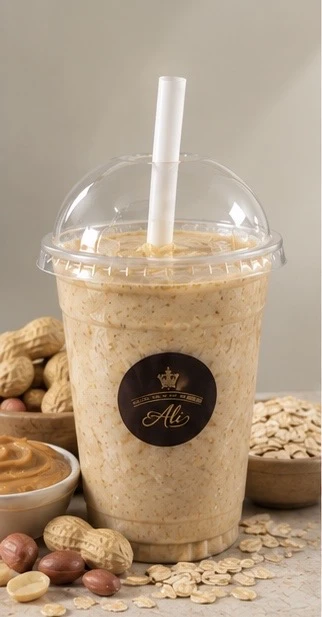 maní & avena's foto | Ali Shake |  BizneCubano