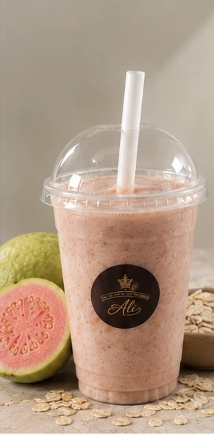 guayaba & avena's foto | Ali Shake |  BizneCubano