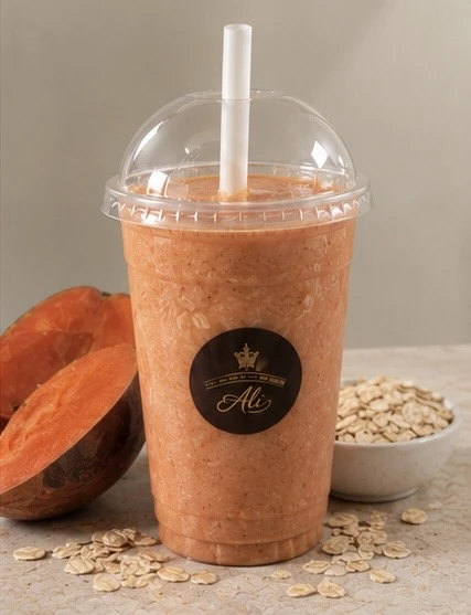 mamey & avena's foto | Ali Shake |  BizneCubano