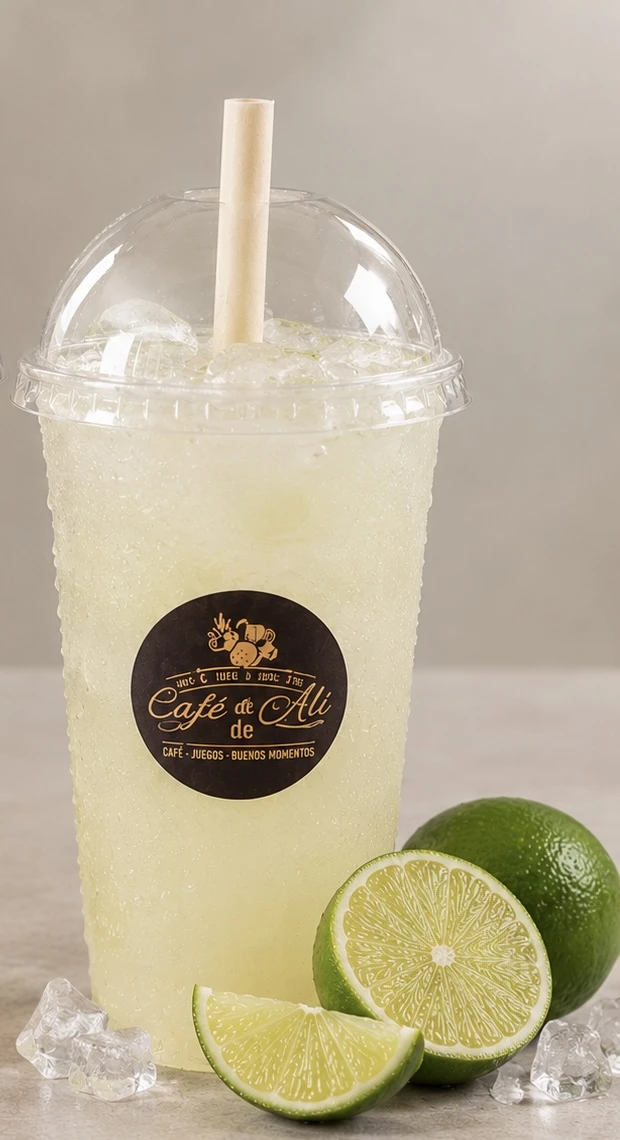 Limones natural's foto | Ali Shake |  BizneCubano