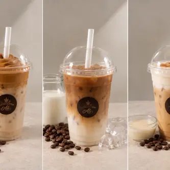 Imagen de Cafés 