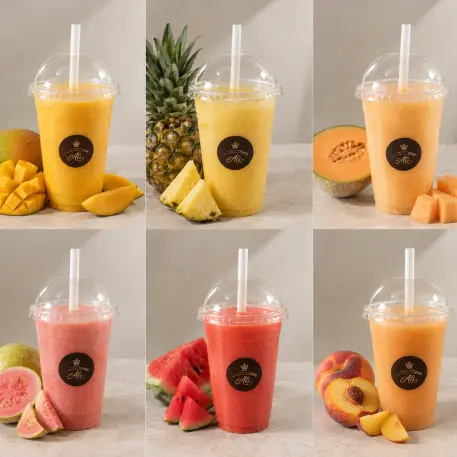 Imagen de Jugos 